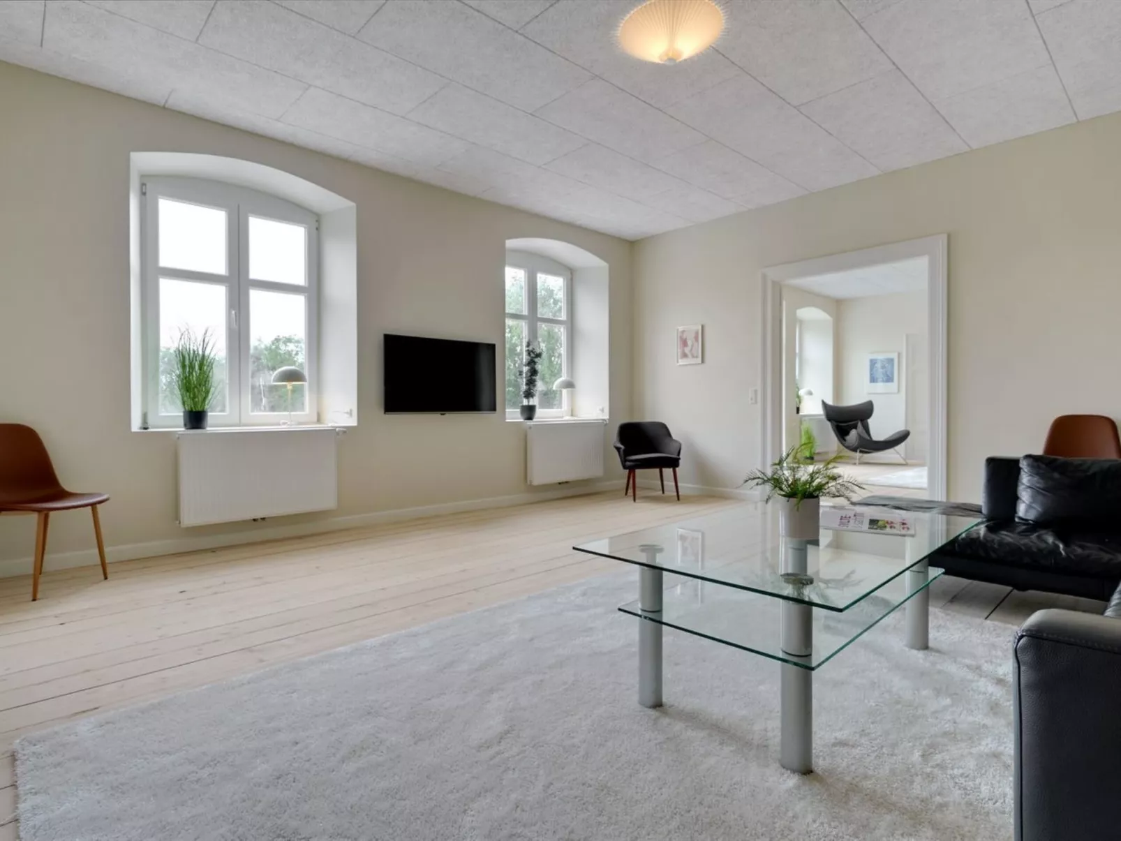 "Niki" - 15km from the sea-Inside