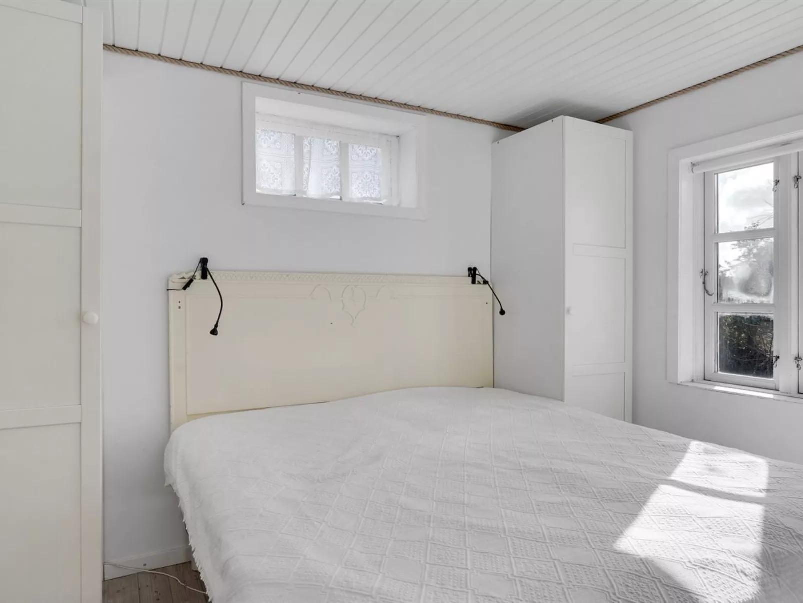 "Sharanya" - 500m from the sea-Inside