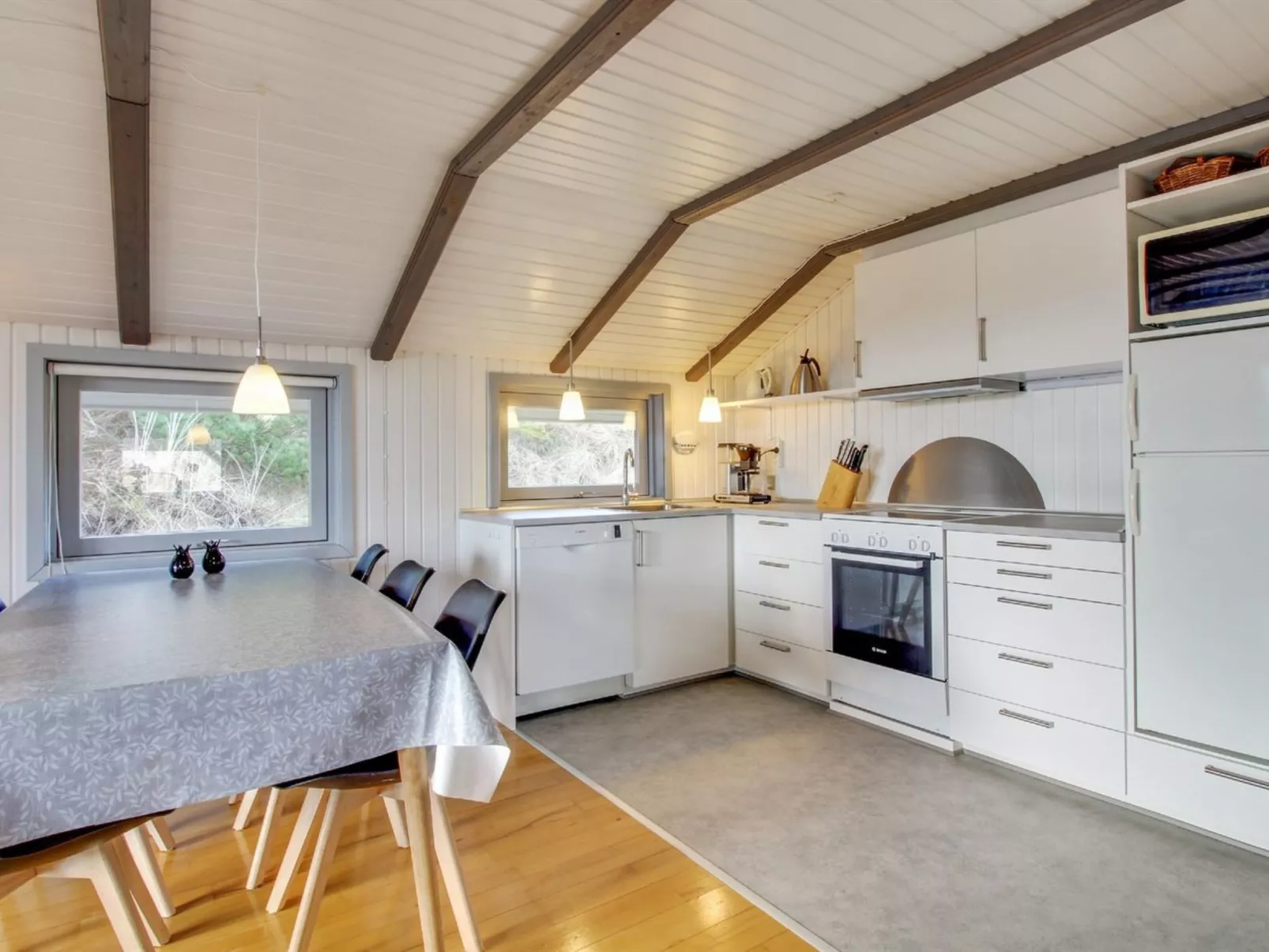 "Igilfar" - 700m from the sea-Inside