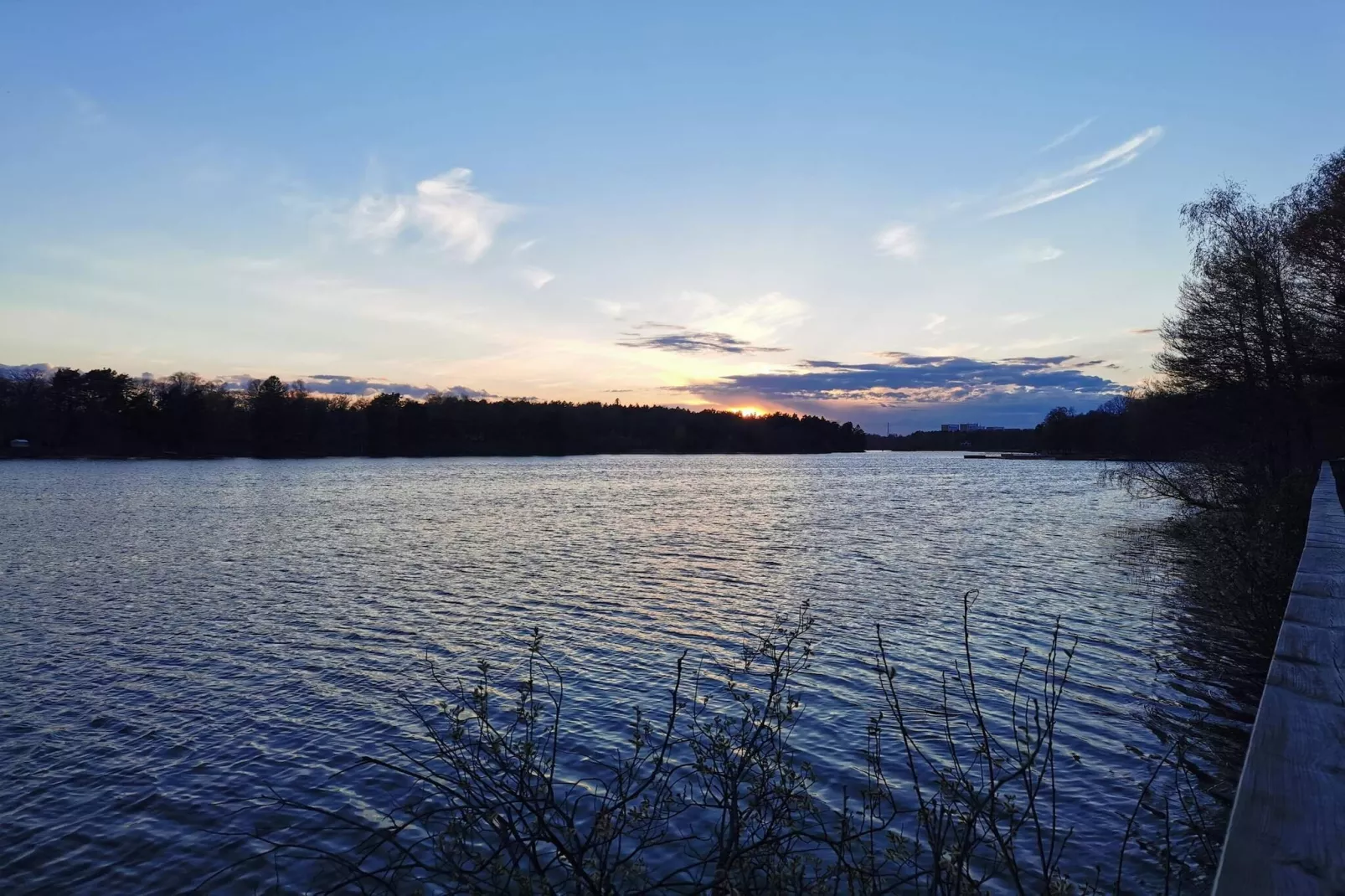 4 person holiday home in HUDDINGE-By Traum