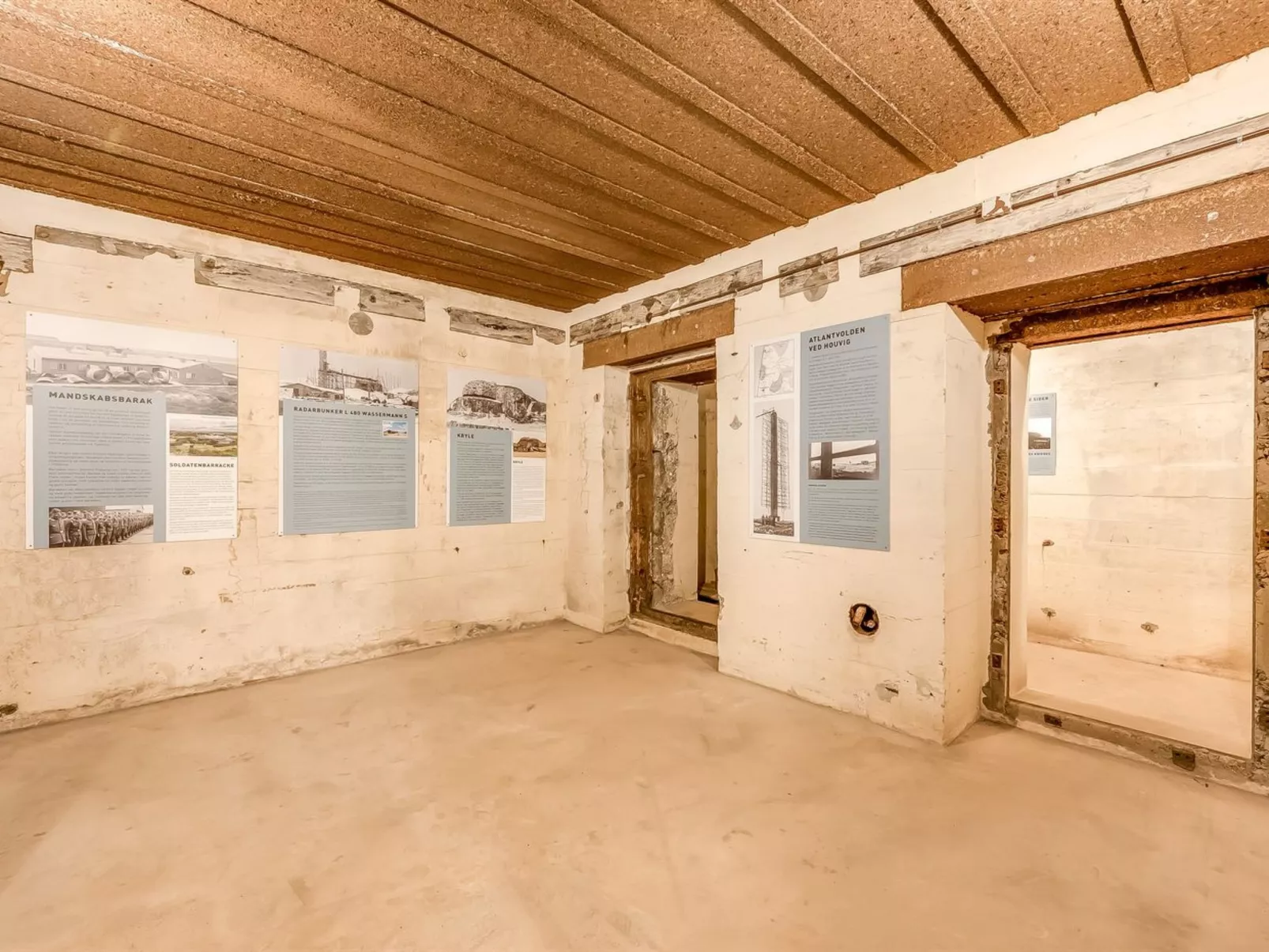 "Tahnee" - 450m from the sea-Inside