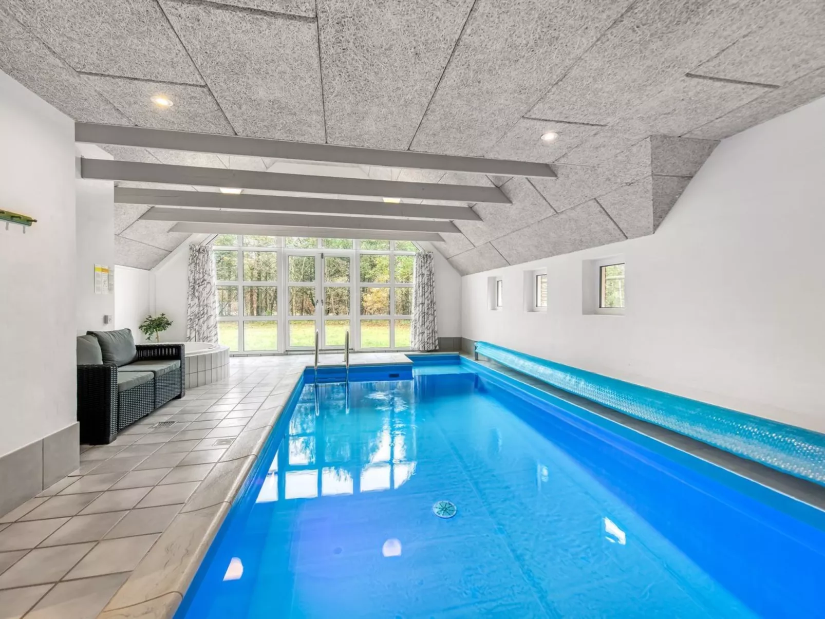 "Dorris" - 4.3km from the sea-Dehors