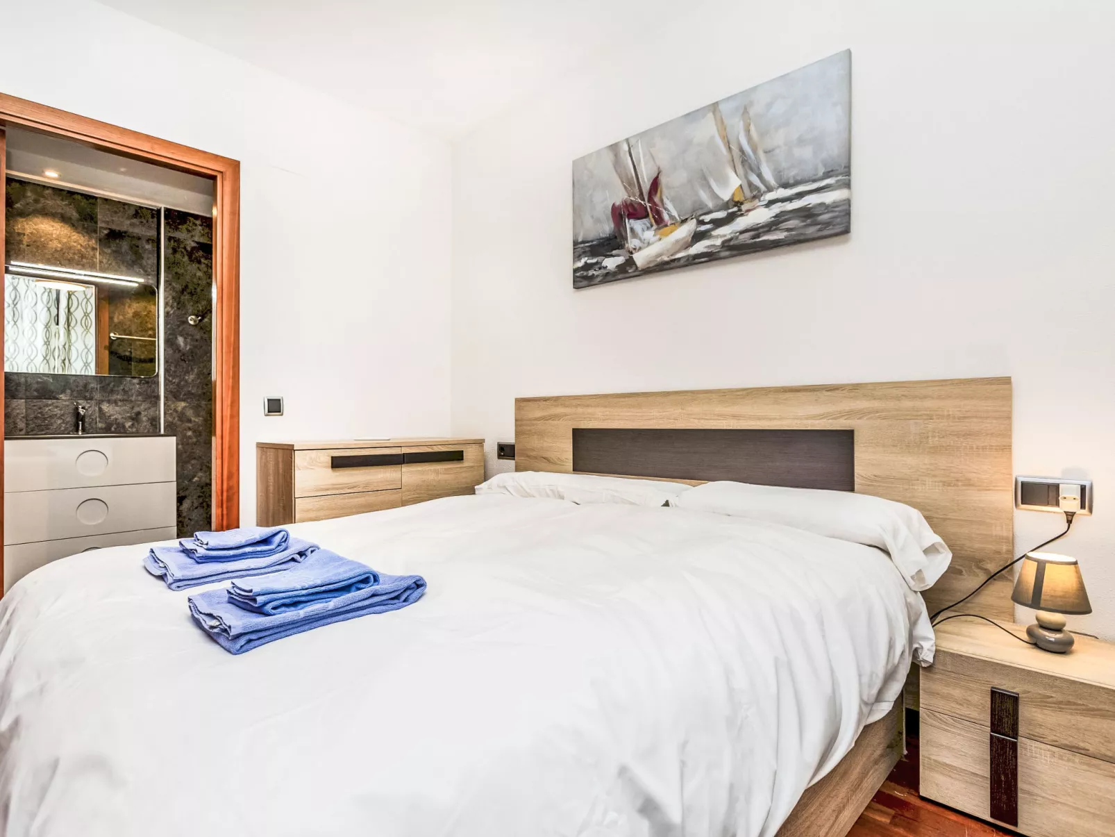 Sol Cambrils Park 28 - Drinnen