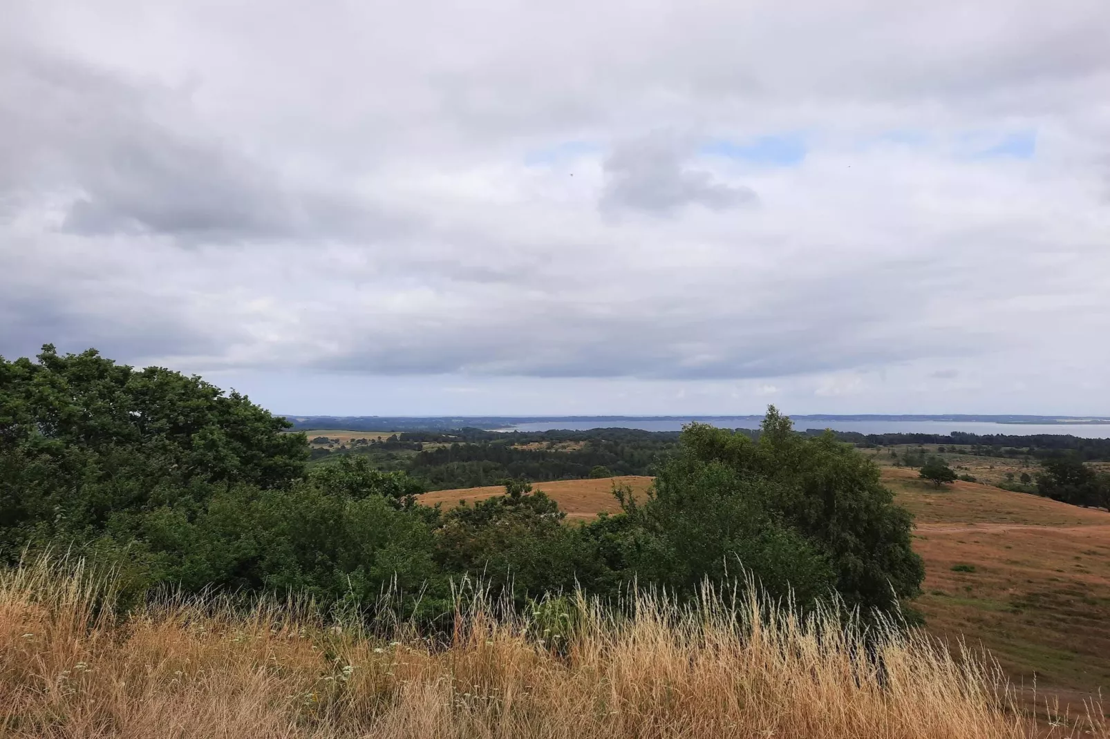 6 person holiday home in Knebel-By Traum-Untagged