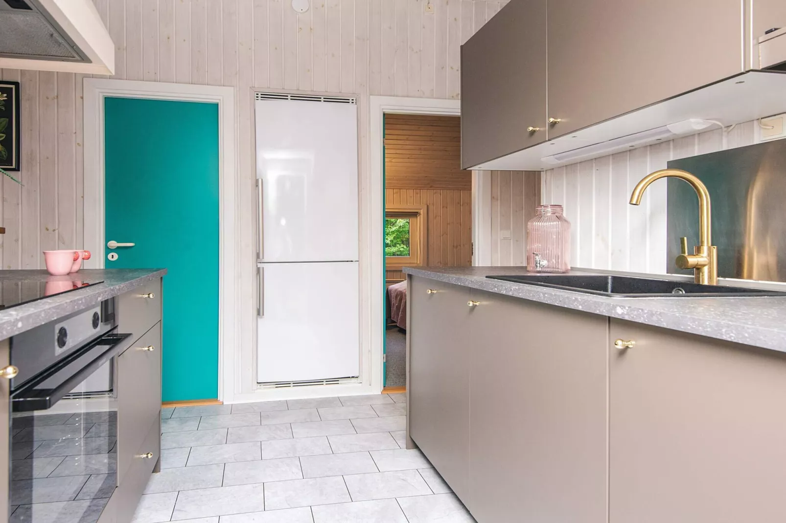 Holiday Home with Spa & Sauna-Indoor