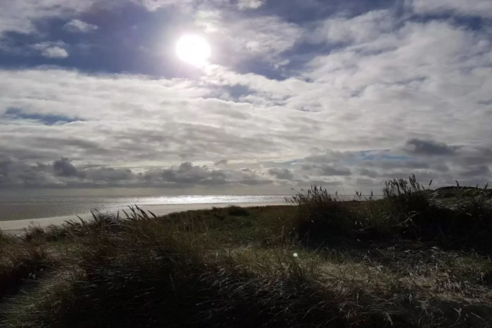 Maison de vacances pour 10 a Blåvand-Vue sur l'eau