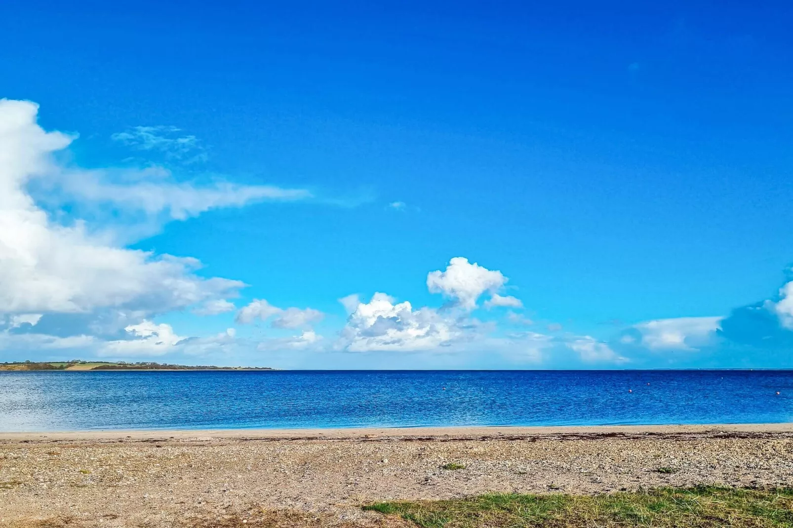 Maison de vacances pour 6 a Aabenraa-By Traum-Vue sur l'eau