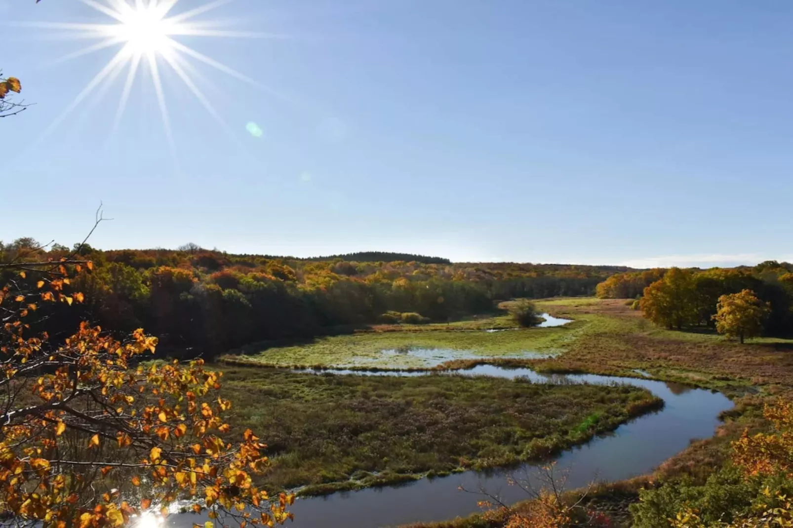 9 person holiday home in Ljungbyhed-By Traum-Water view