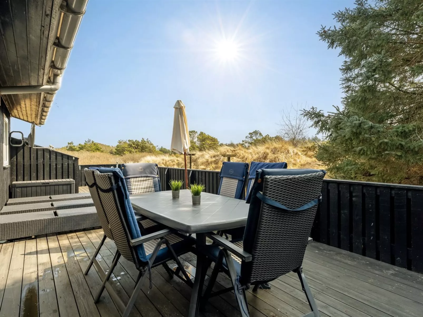 "Gerwer" - 700m from the sea-Outside