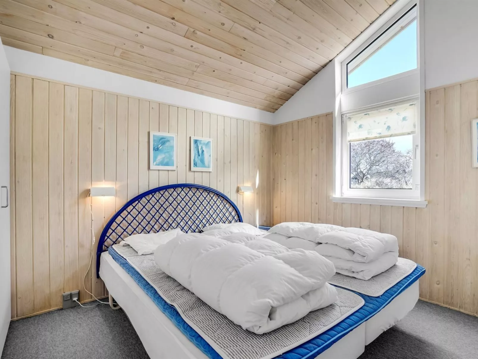 "Ritha" - 350m from the sea-Inside