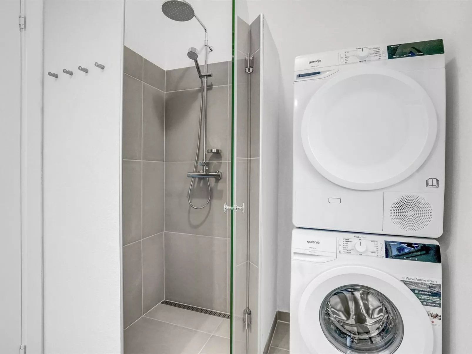 "Carla" - 1.5km from the sea-Inside