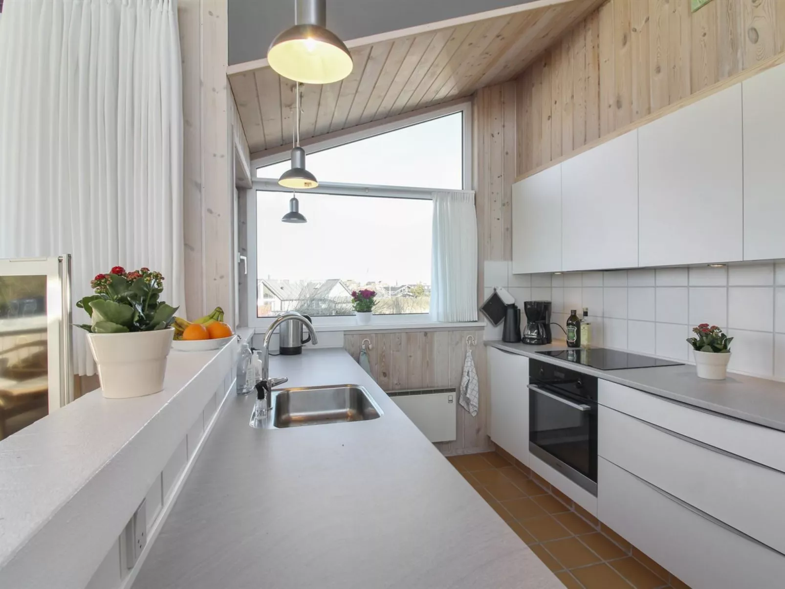 "Kalina" - 150m from the sea-Drinnen