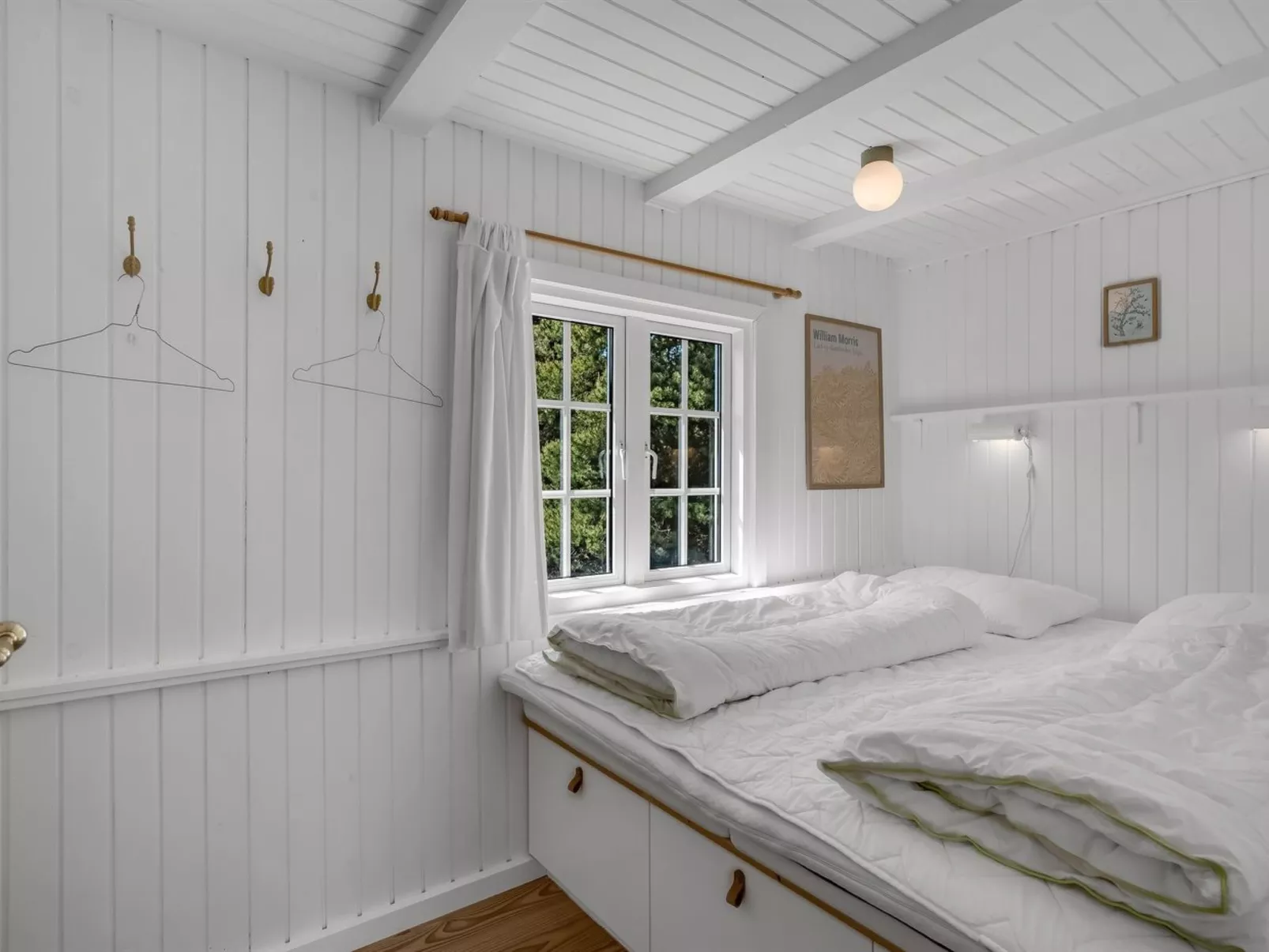 "Neija" - 800m from the sea-Dedans