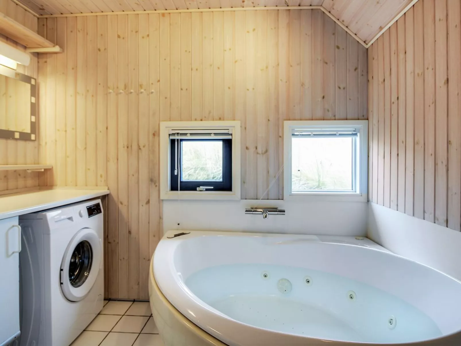 "Telia" - 250m from the sea-Inside