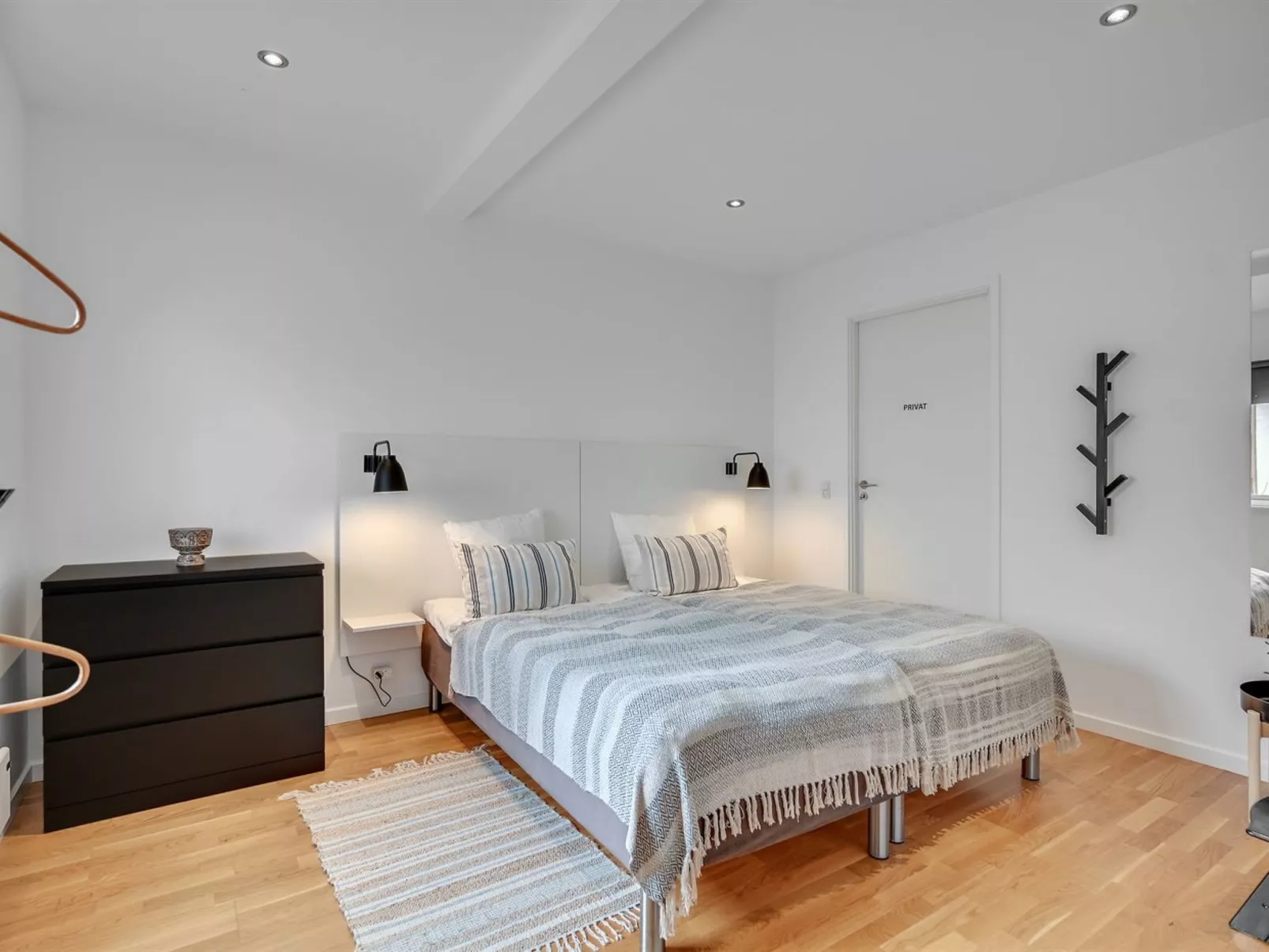 "Monia" - 20m from the sea-Inside