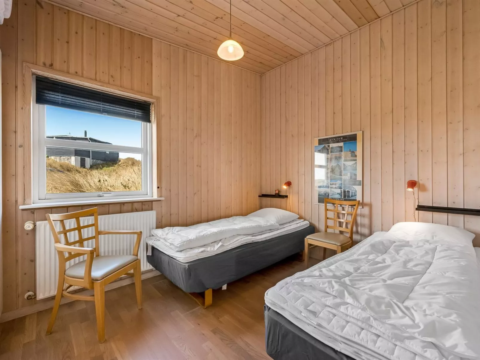 "Emelin" - 475m from the sea-Inside