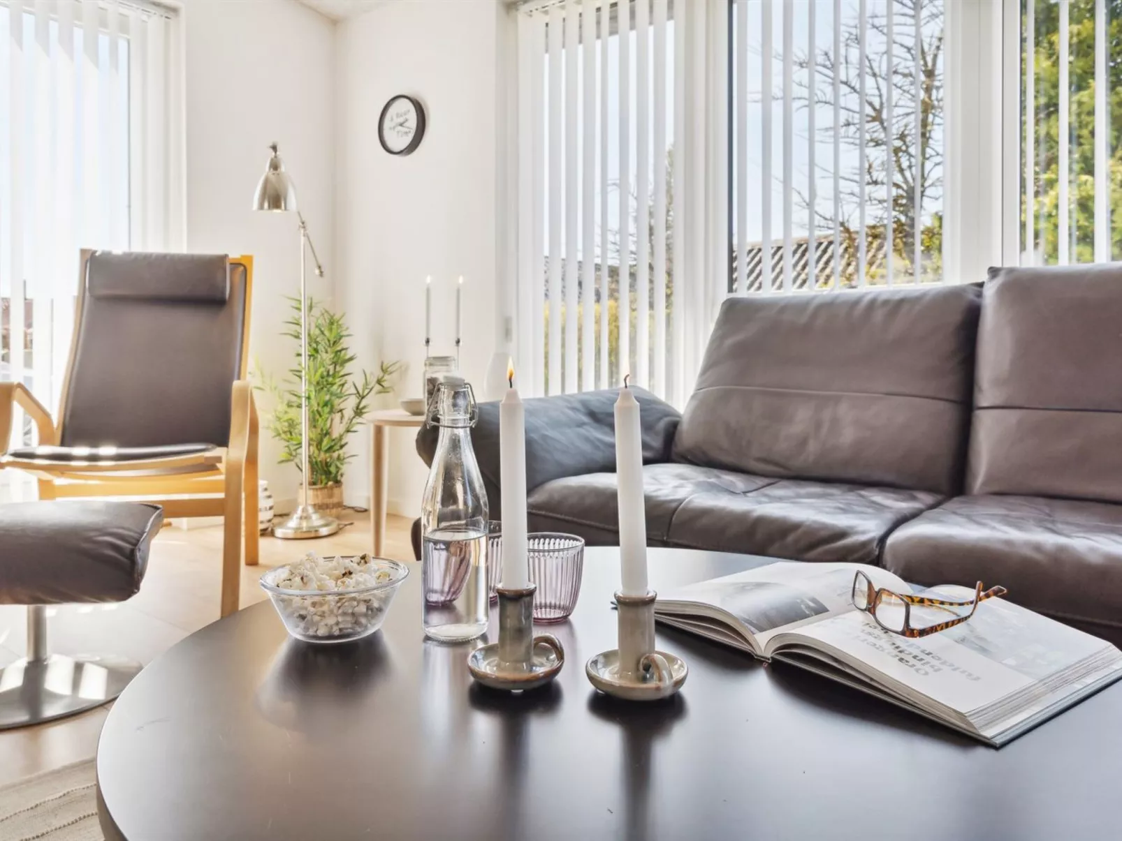 "Thorlaf" - 200m from the sea-Dedans