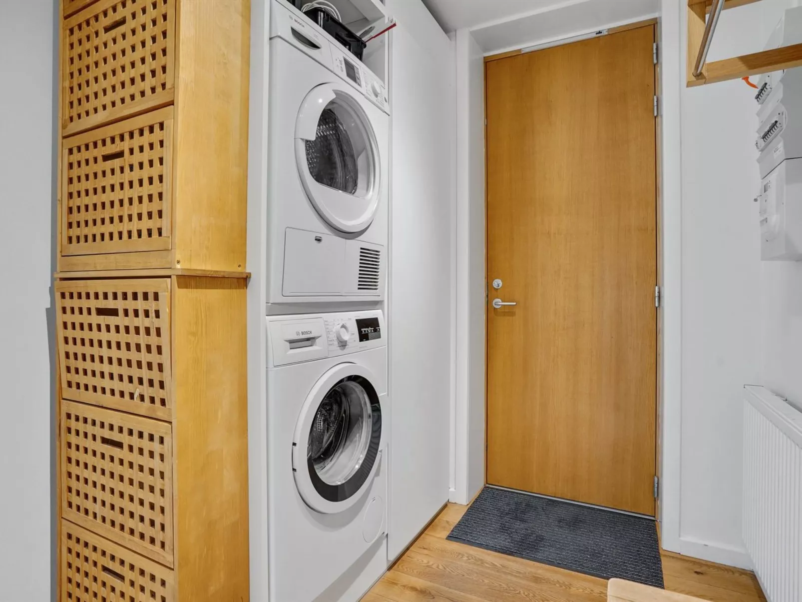 "Heigo" - 25m from the sea-Drinnen