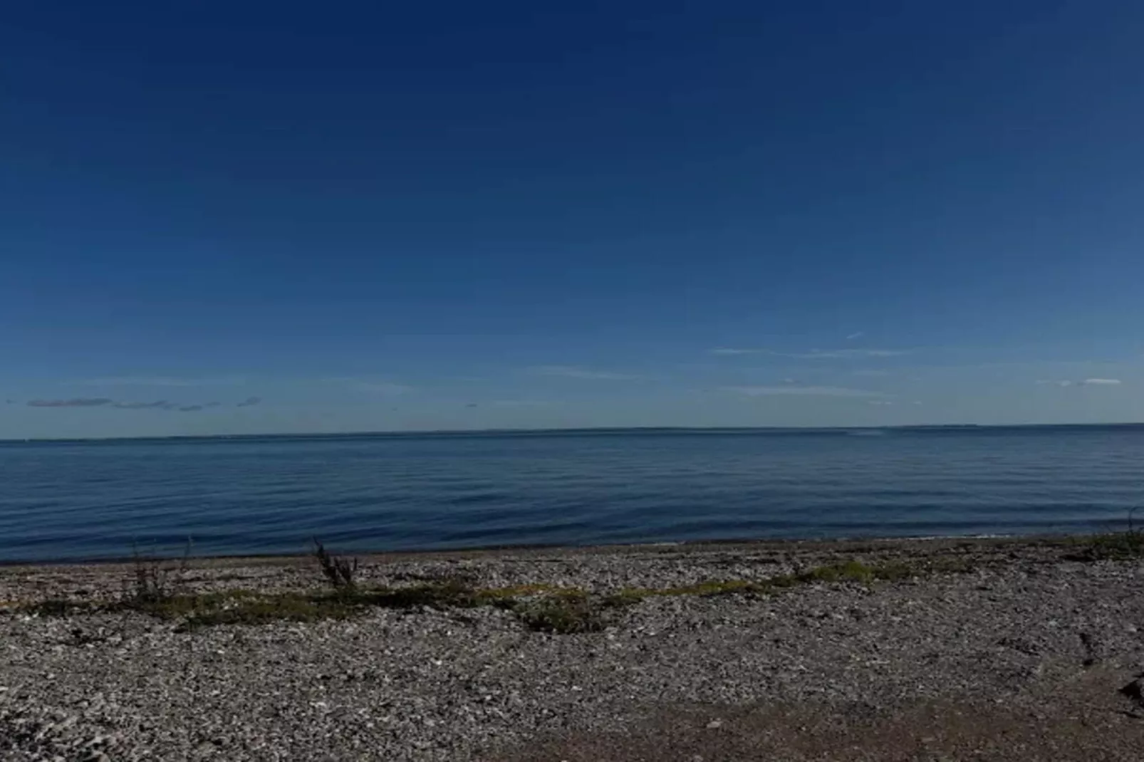 Maison de vacances pour 8 a Nordborg-By Traum-Vue sur l'eau
