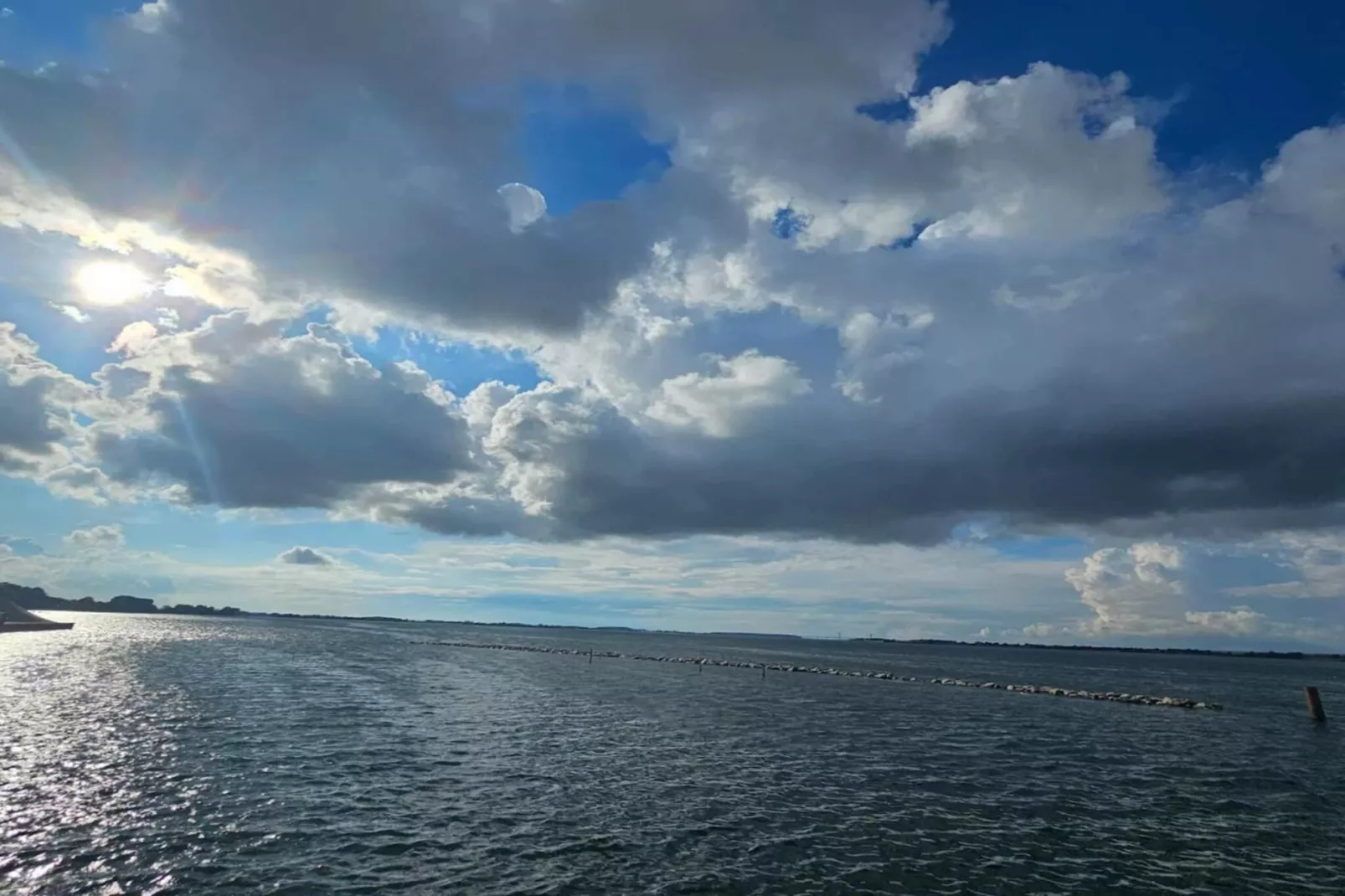 Ferienhaus in Stubbekøbing-By Traum-Wasserblick