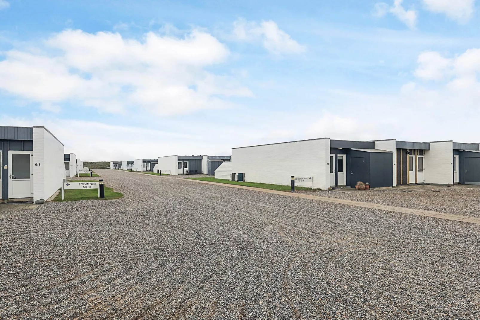 Maison de vacances pour 4 a Vestervig-By Traum-Non tagué