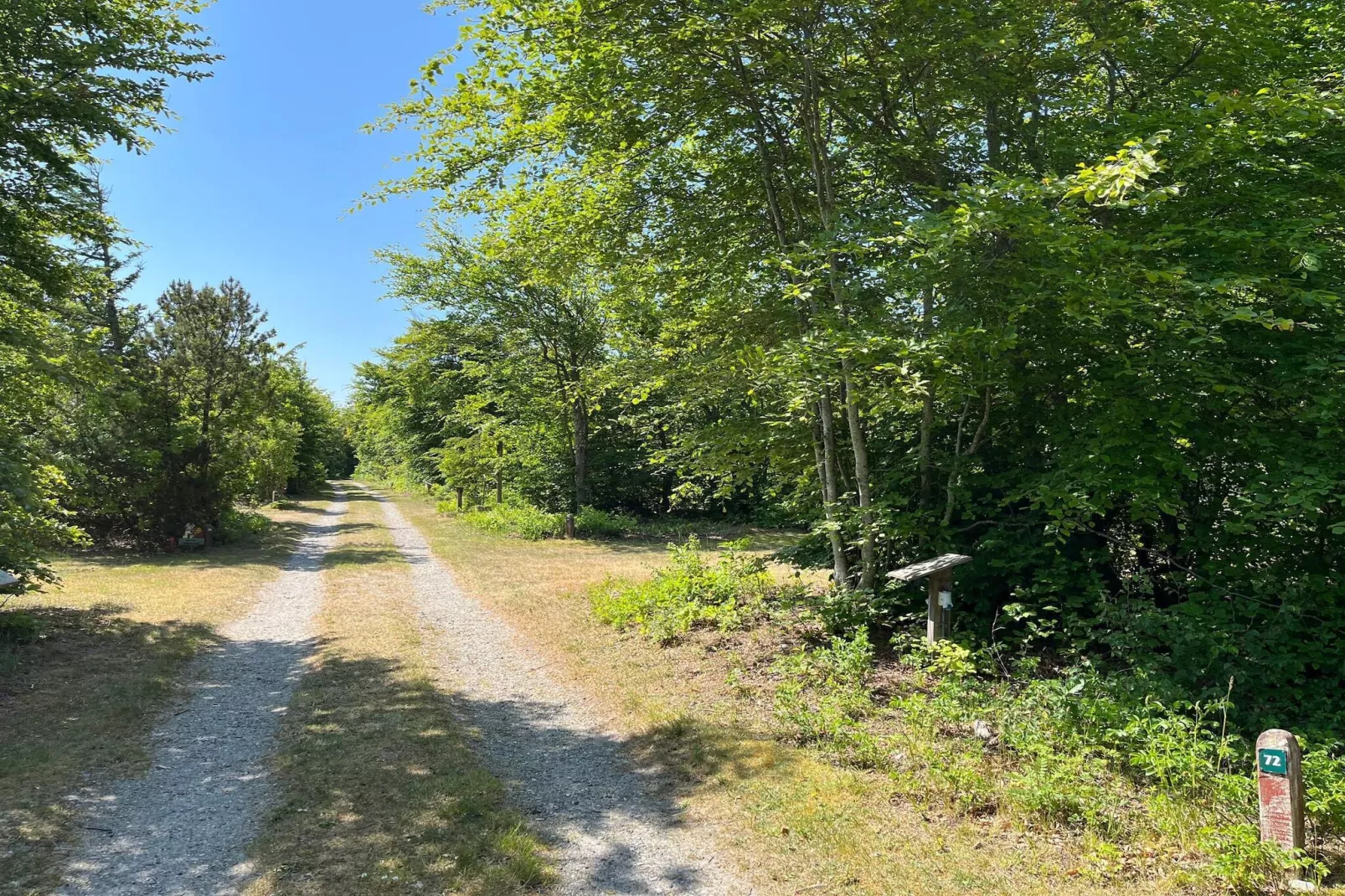 Maison de vacances pour 6 a Pandrup-By Traum-Non tagué