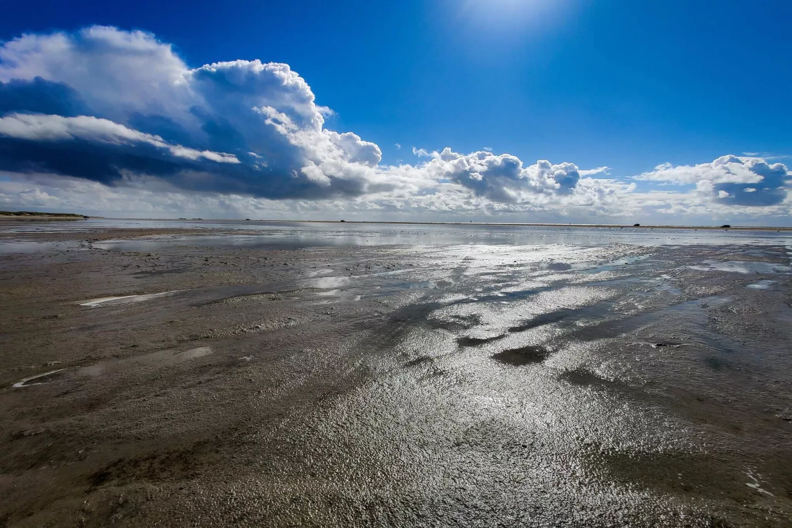 6 Personen Ferienhaus in Fanø-By Traum-Wasserblick