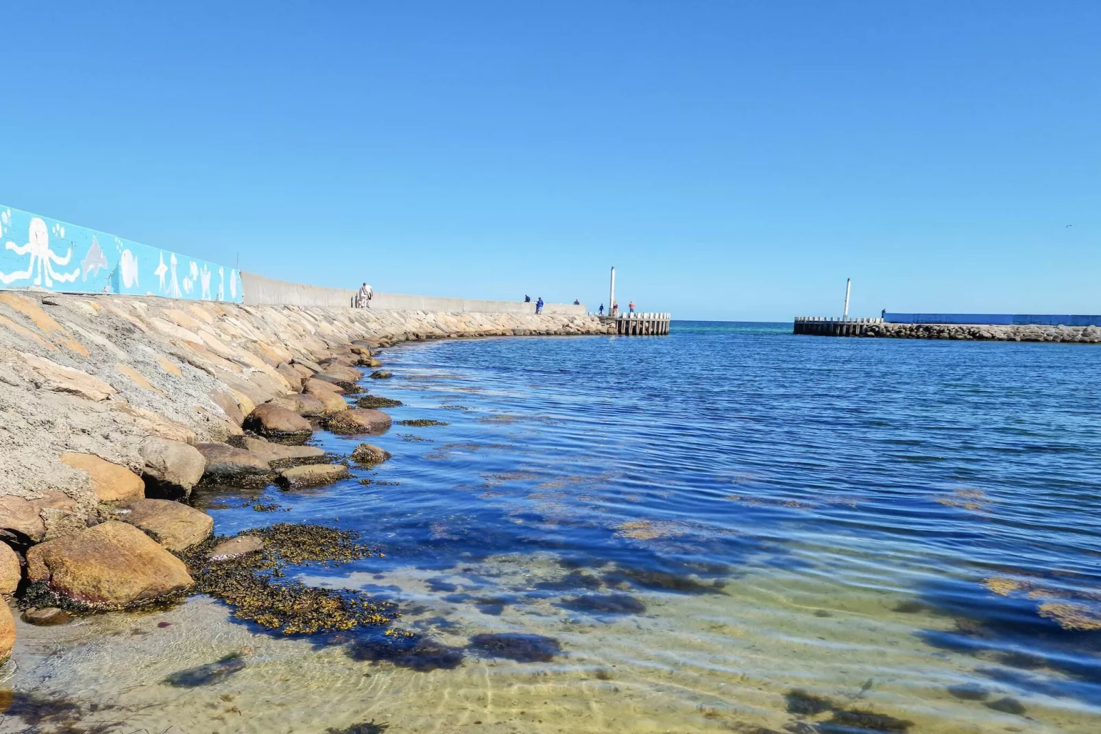 Maison de vacances pour 6 a Hadsund-By Traum-Vue sur l'eau