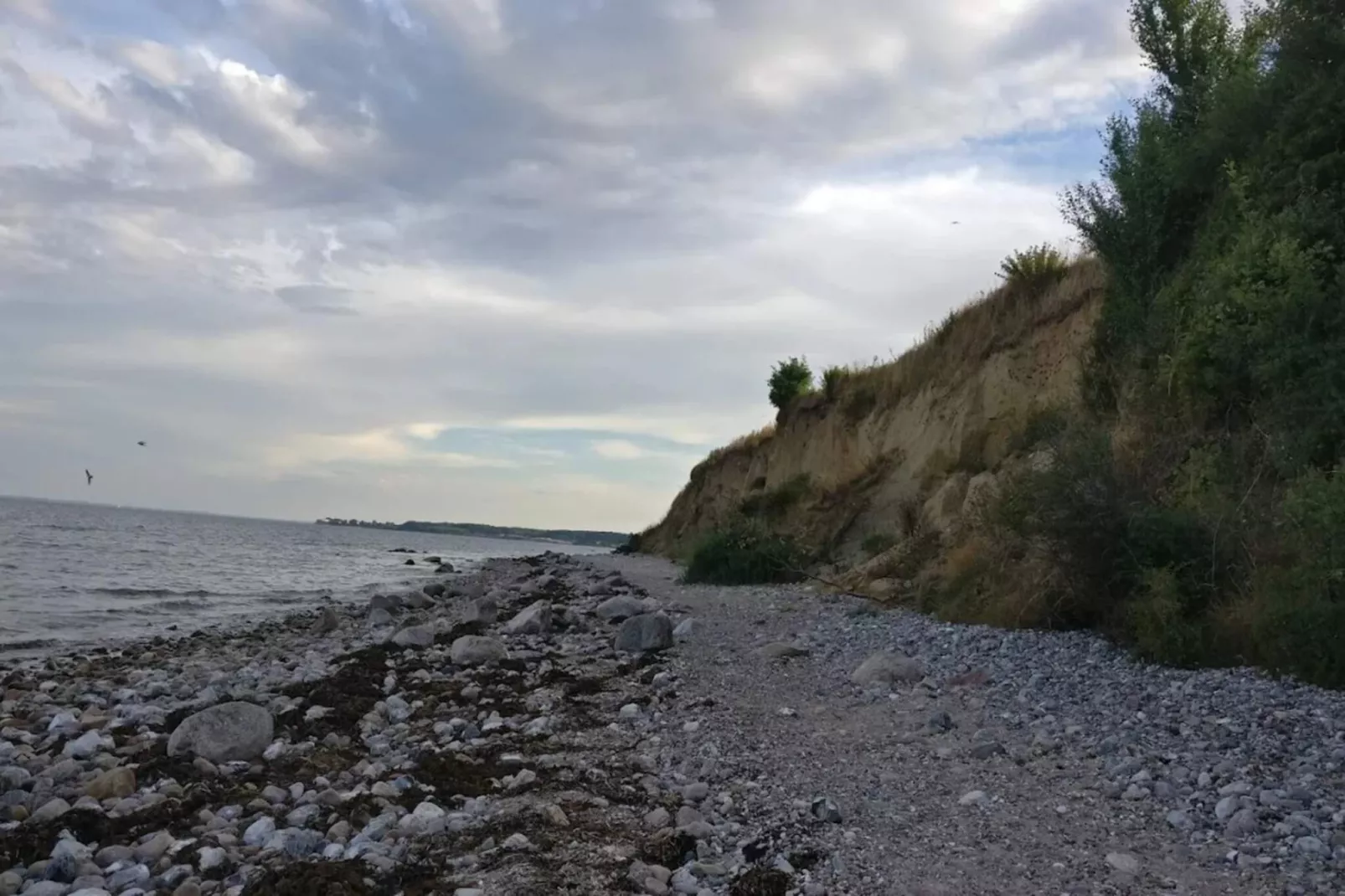 4 person holiday home in Haderslev-Water view