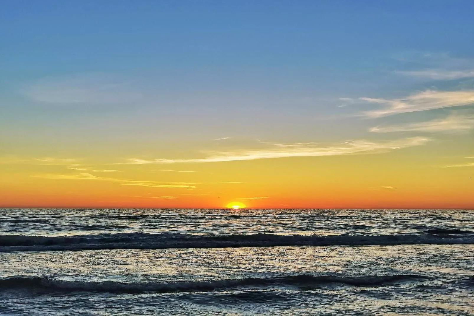 4 etoiles maison de vacances a Blokhus-By Traum-Vue sur l'eau