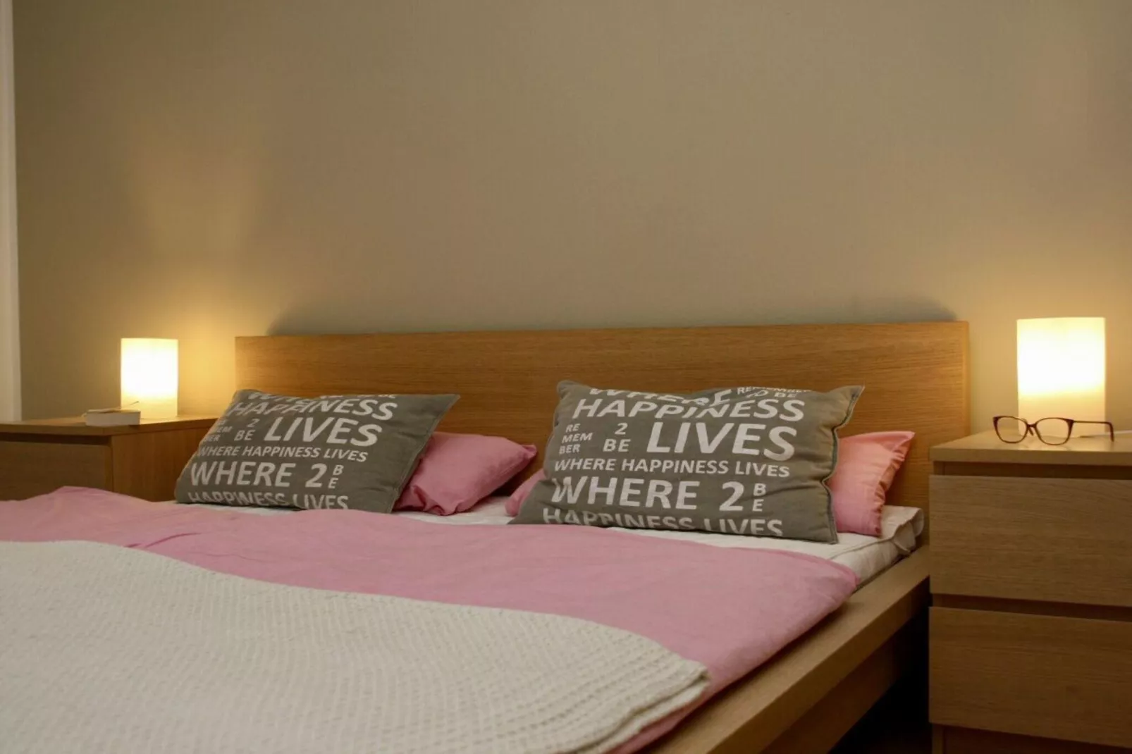 Kleine Freiheit EG 6 P-Chambre