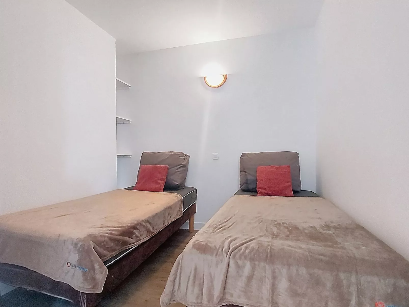 Les Olympiades-Dedans