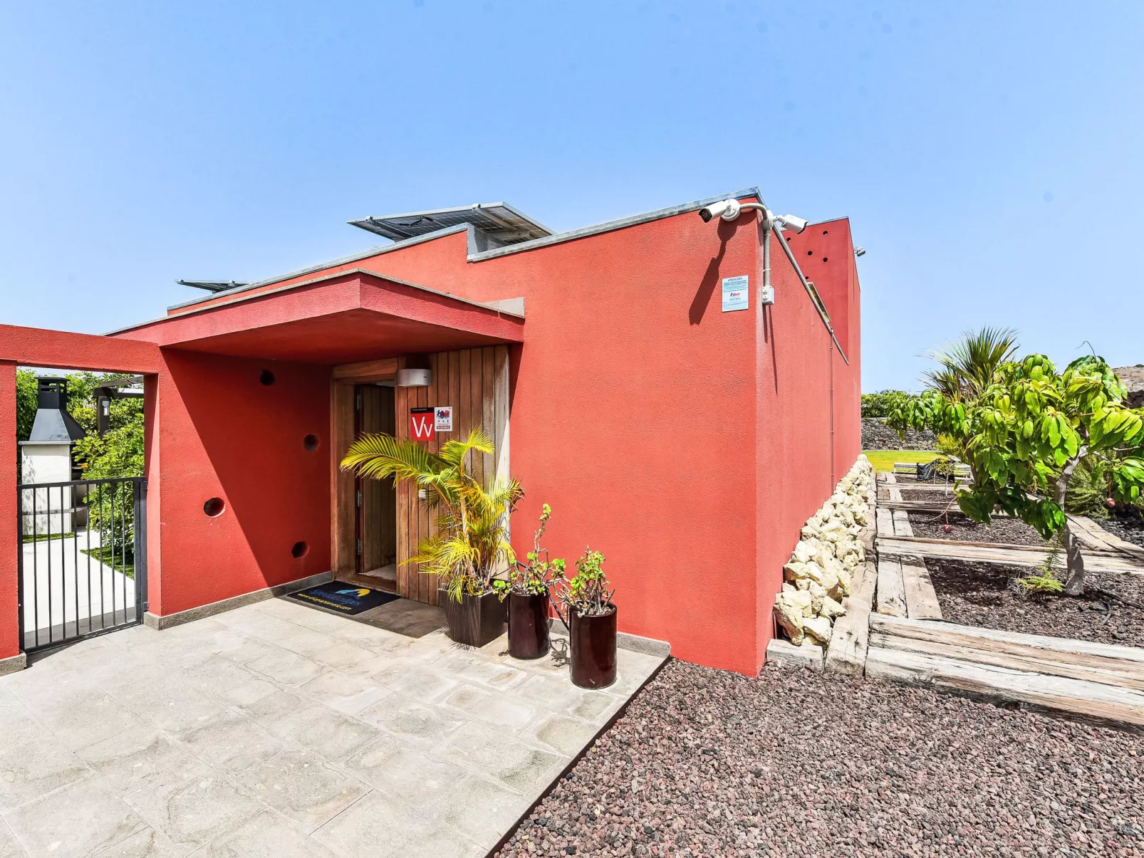 Salobre Villa 6-Outside