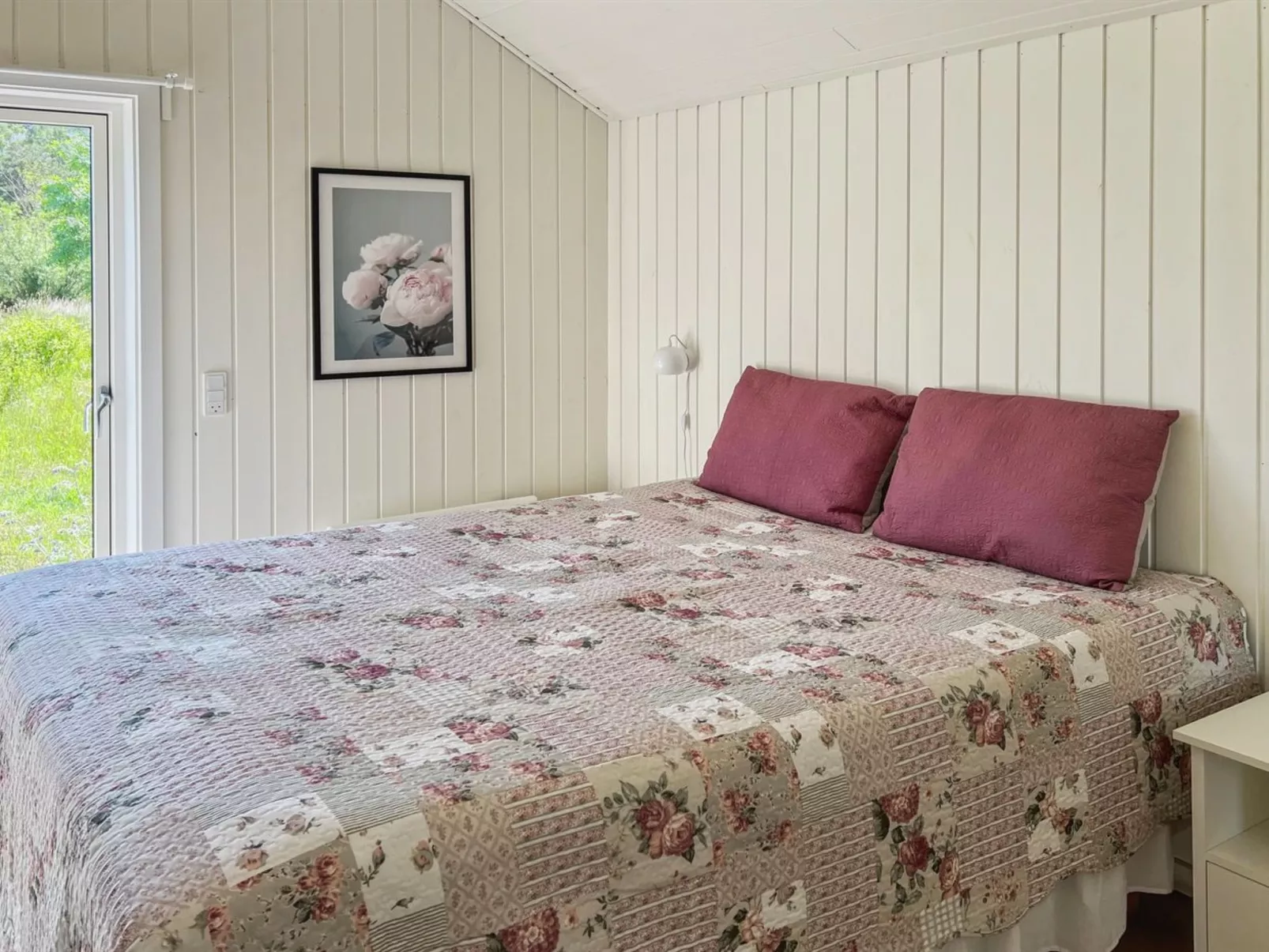 "Greta" - 200m from the sea-Dedans