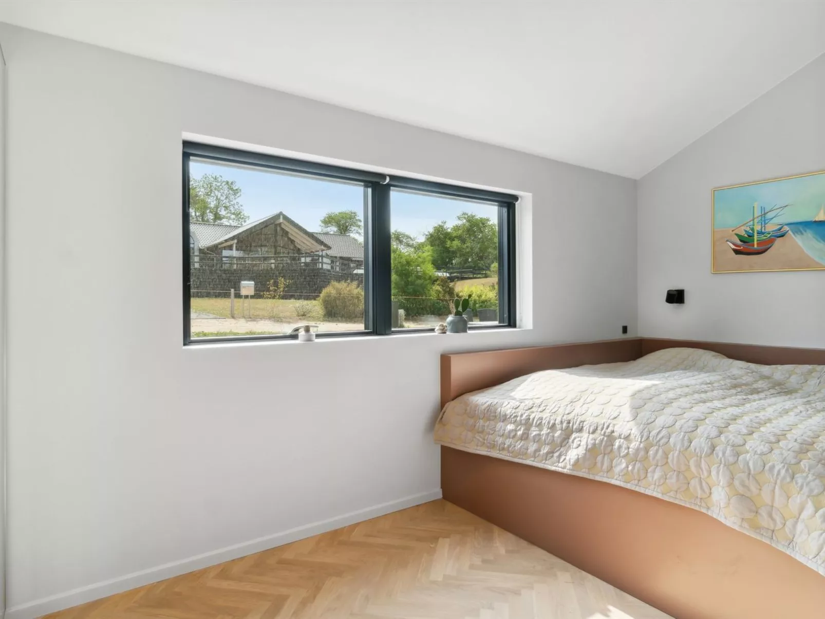 "Edina" - 350m from the sea-Inside