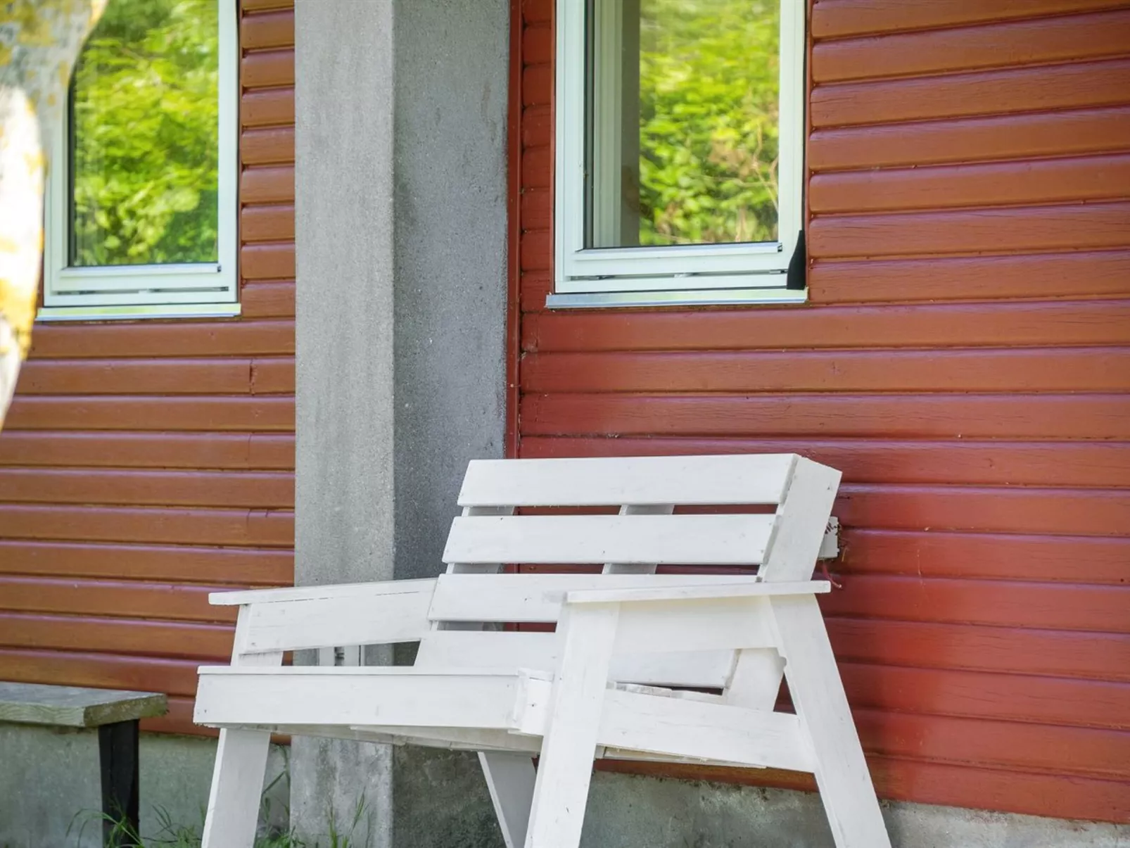 "Momo" - 570m from the sea-Outside