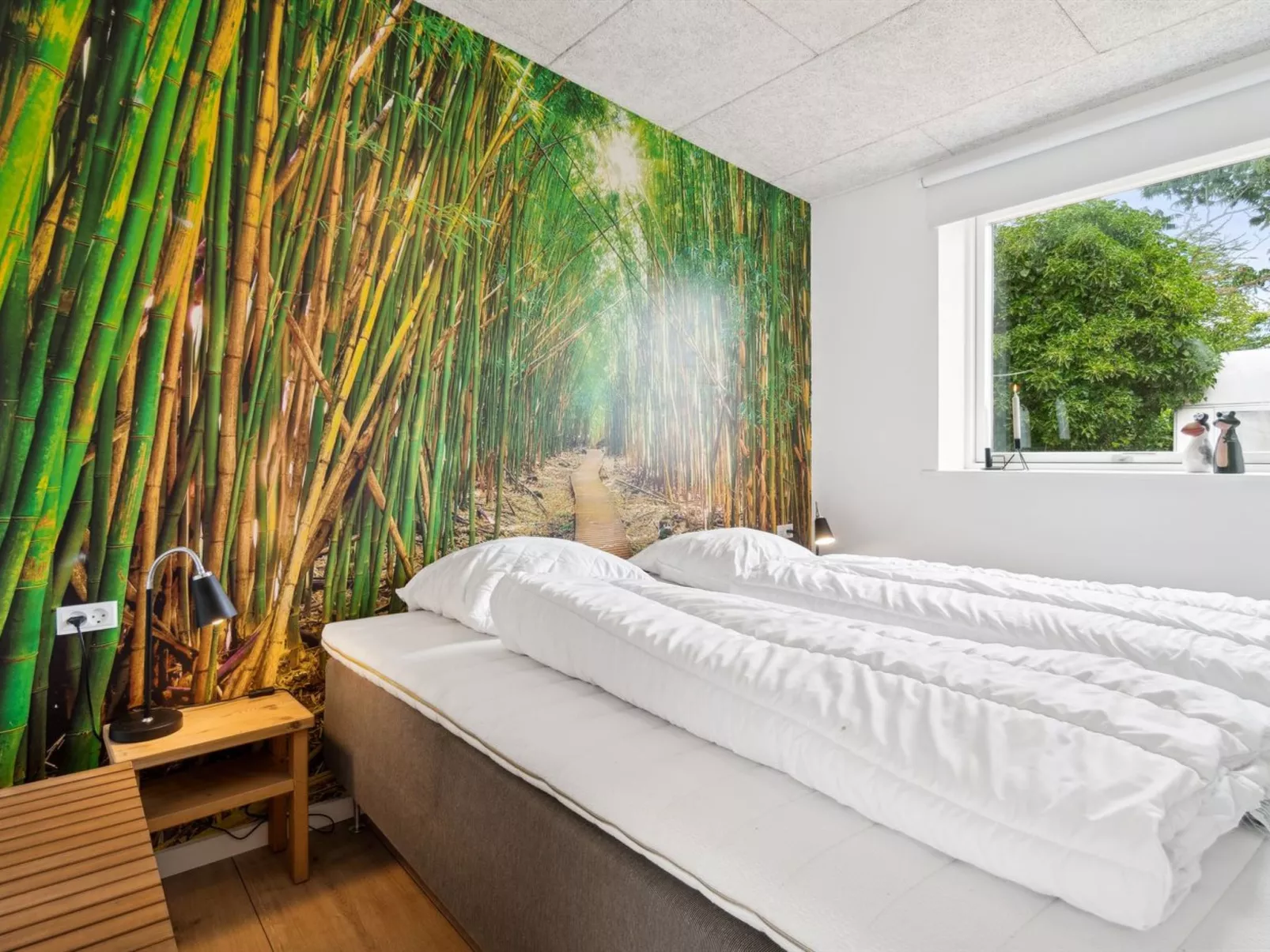 "Randulf" - 250m from the sea-Dedans