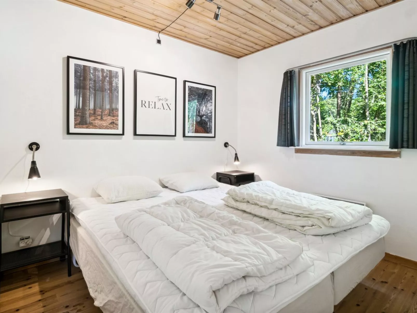 "Eftim" - 600m from the sea-Dedans