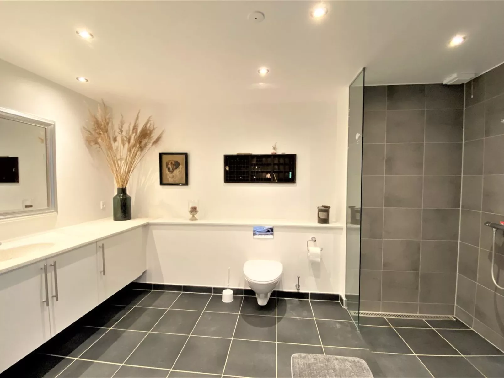 "Bena" - 150m from the sea-Dedans