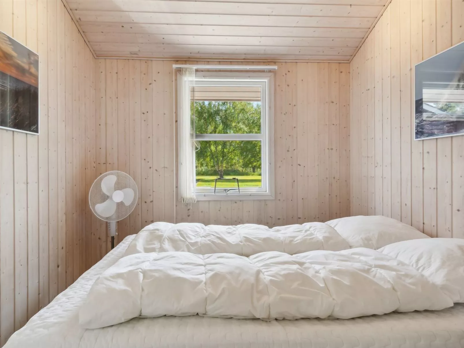 "Blondine" - 1.4km from the sea-Inside