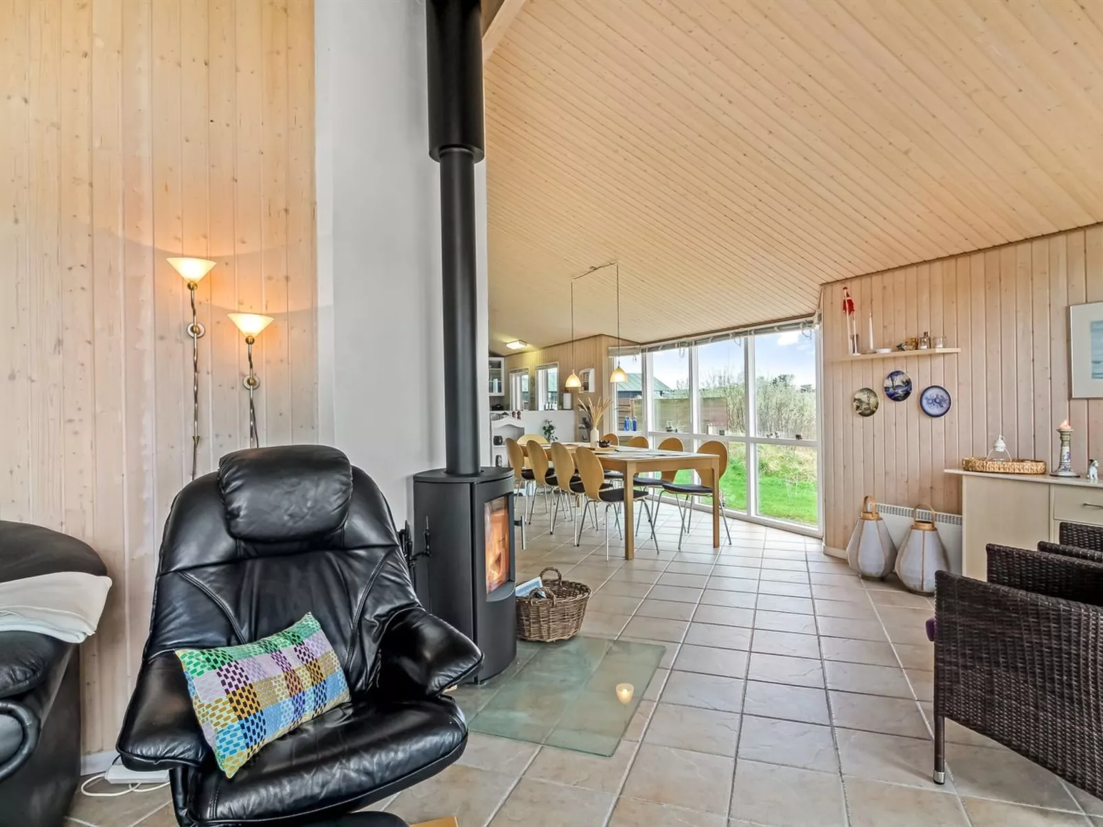 "Zuhra" - 250m from the sea-Inside