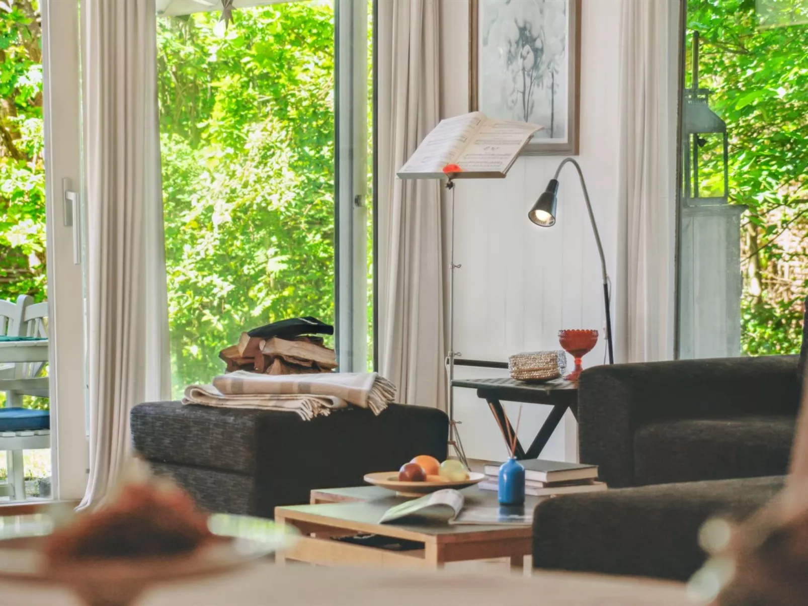 "Bistra" - 280m from the sea-Inside