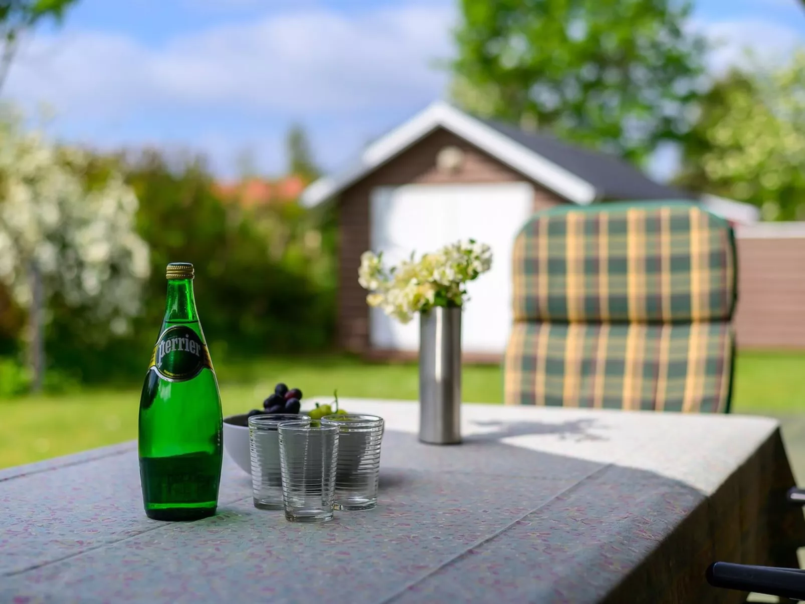 "Felicity" - 250m from the sea-Outside