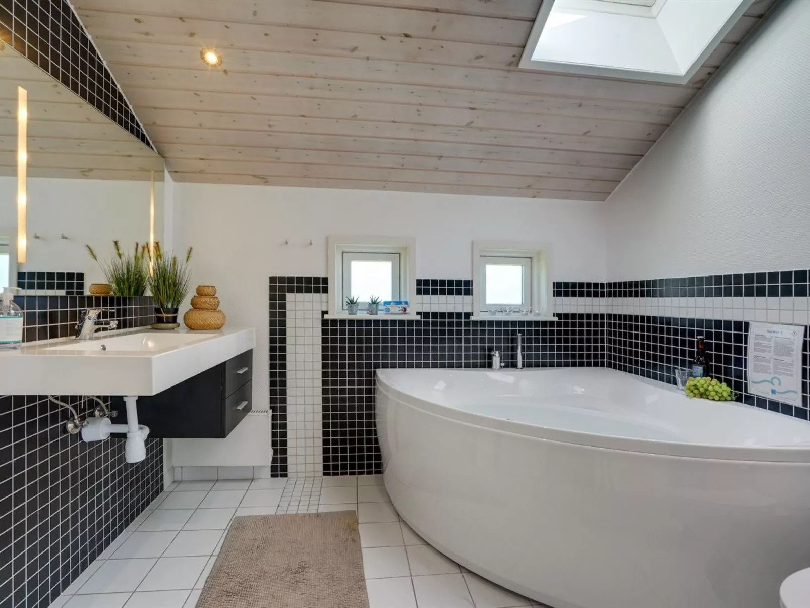 "Eicke" - 12km from the sea-Inside