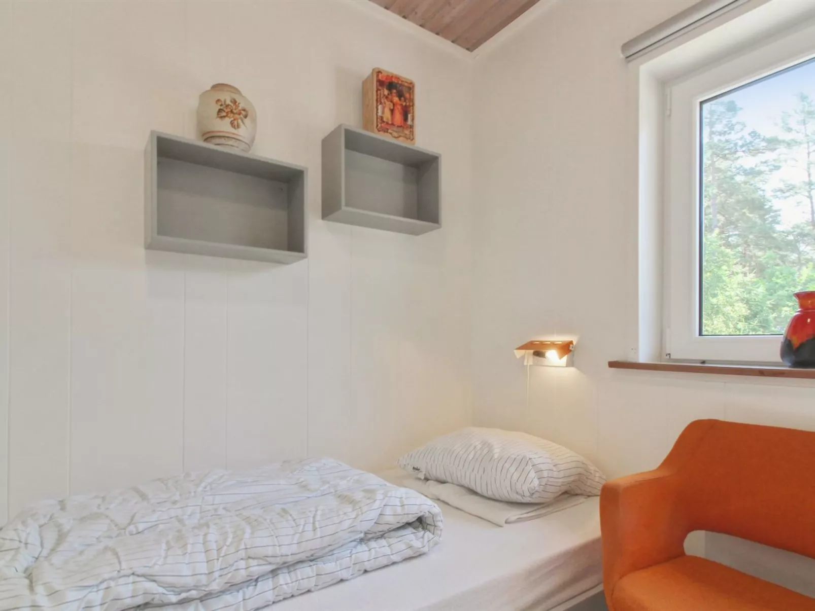 "Gudmand" - 600m from the sea-Inside