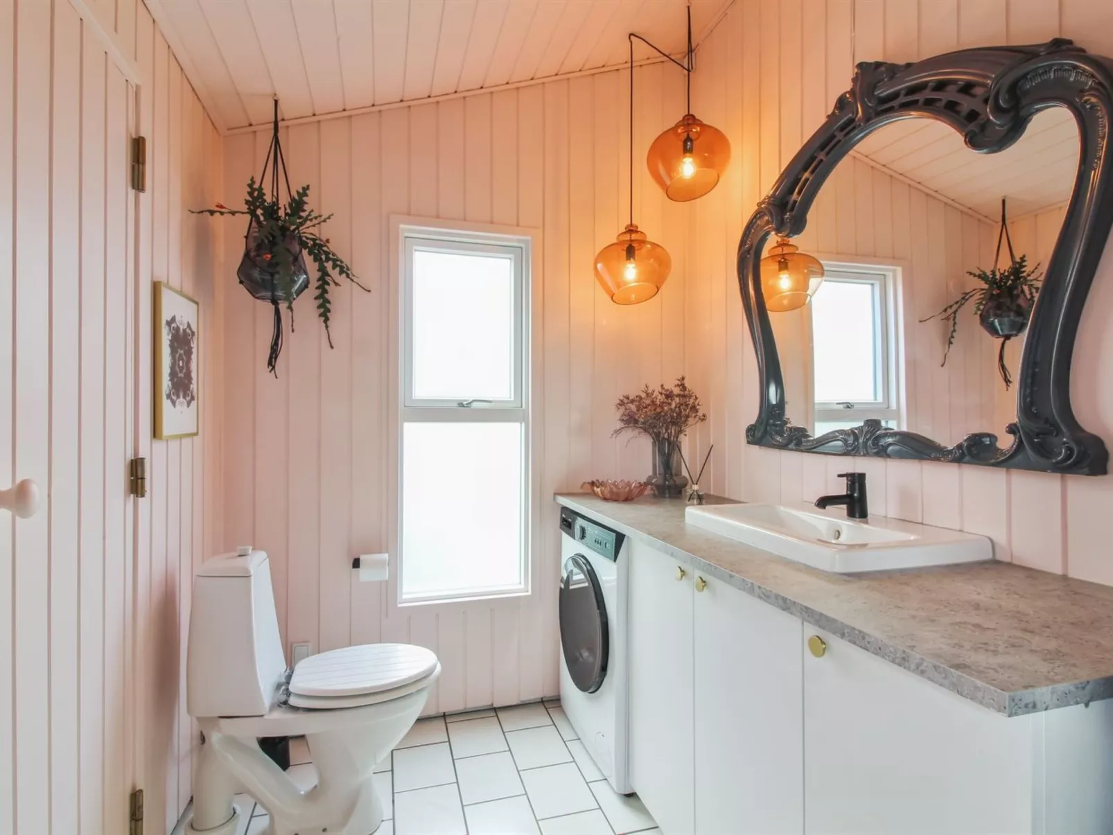 "Joske" - 50m from the sea-Dedans