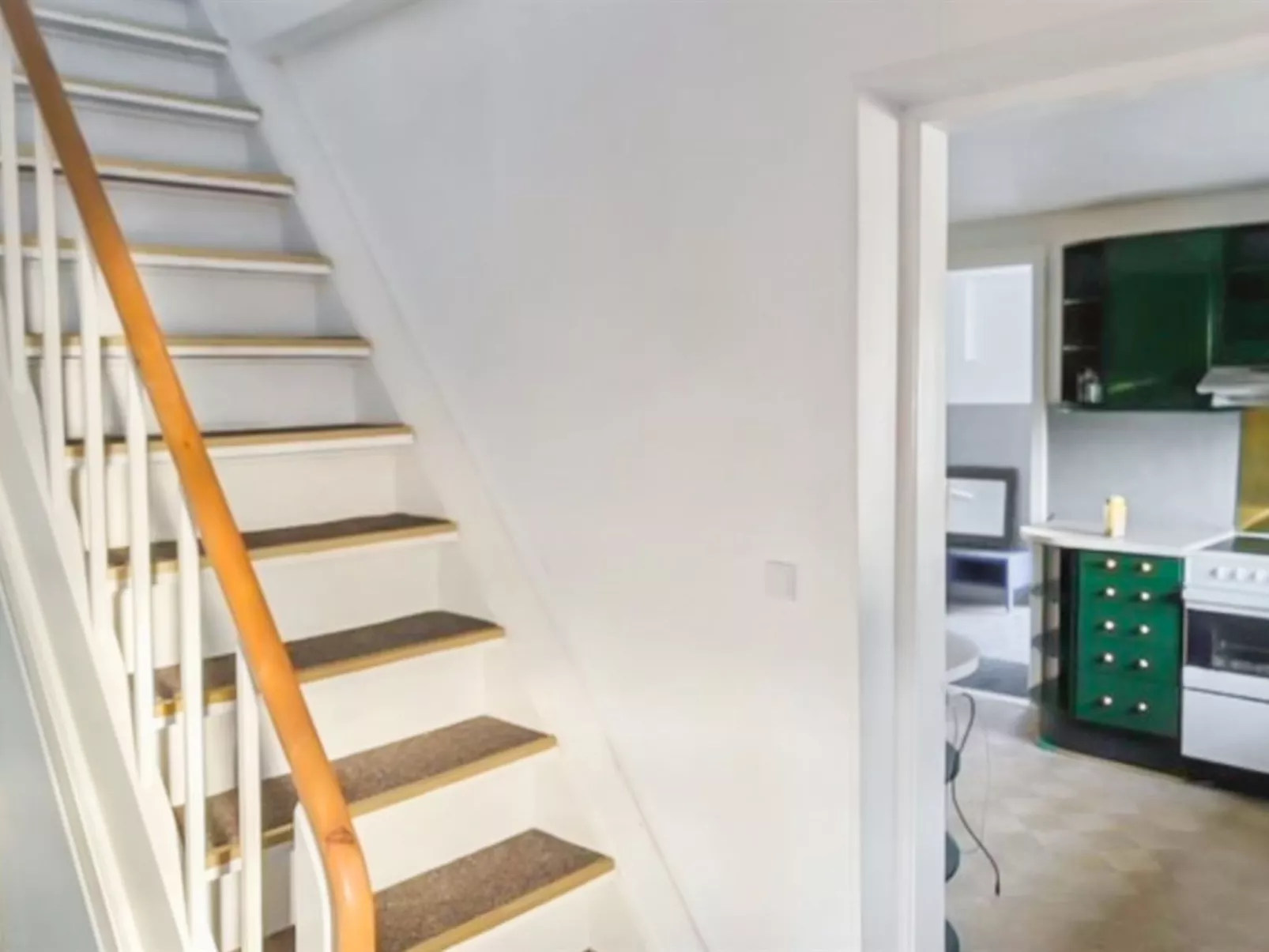 "Angelie" - 350m from the sea-Inside