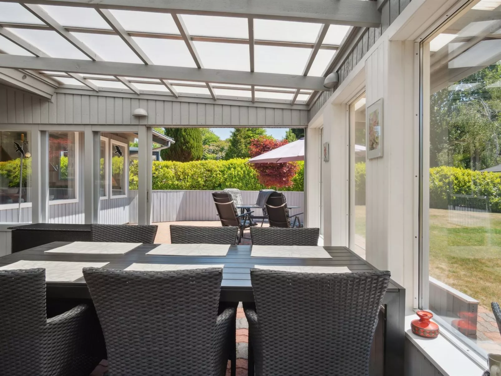 "Carena" - 1.8km from the sea-Inside