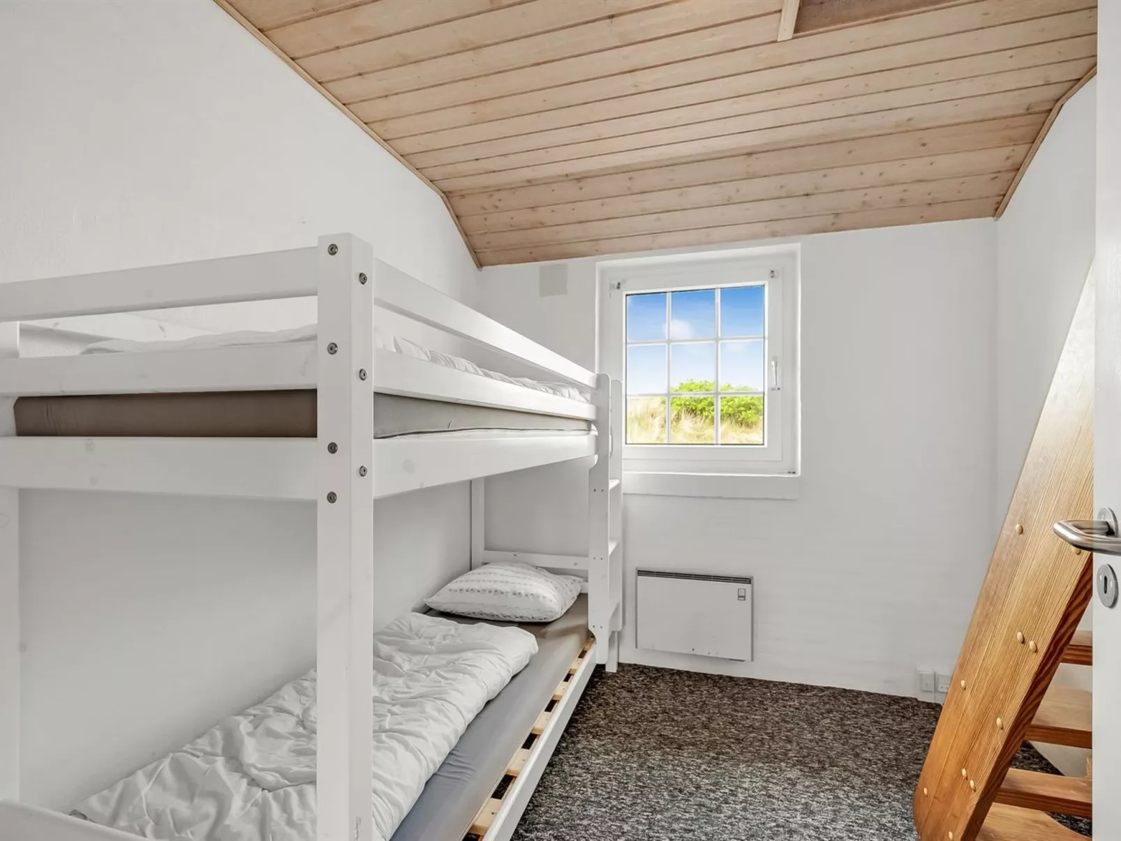 "Edlef" - 800m from the sea-Dedans