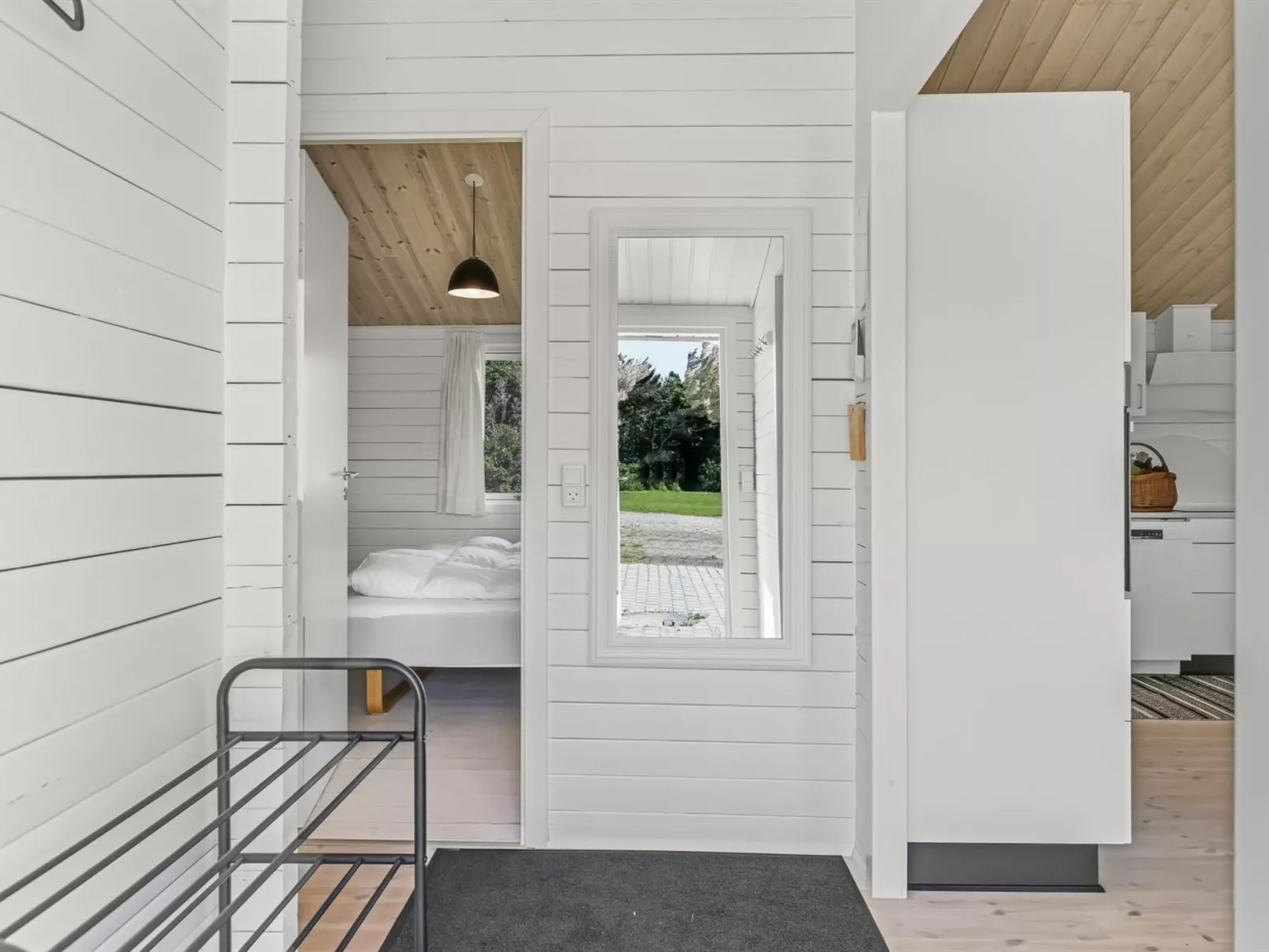 "Thorsten" - 500m from the sea-Inside